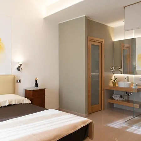 B&B Portica10 아시시