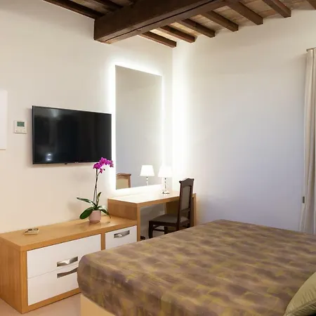 B&B Portica10 2*