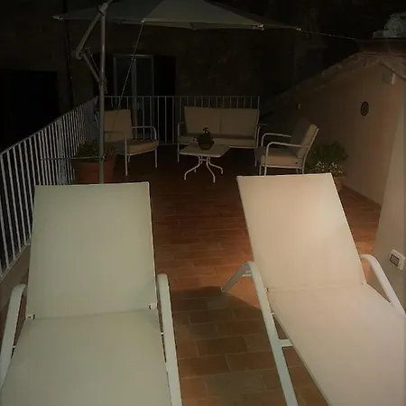 Bed and Breakfast Portica10 4*
