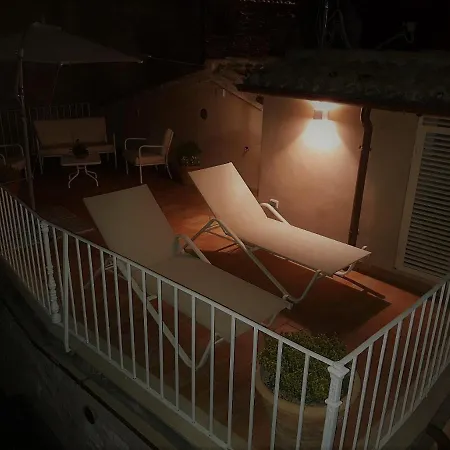 Portica10 Bed & Breakfast Assisi