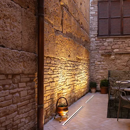 Portica10 Bed & Breakfast