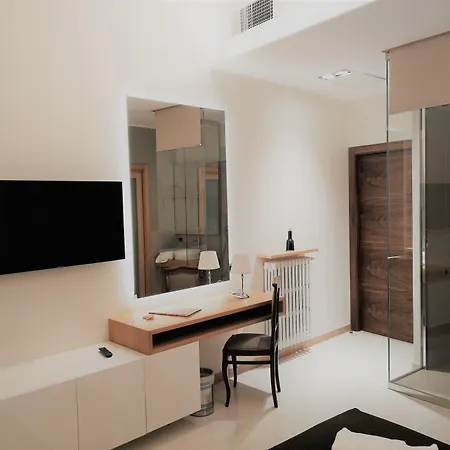 Portica10 Bed and Breakfast Ασίζη