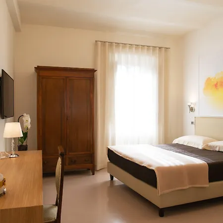 Portica10 Bed & Breakfast