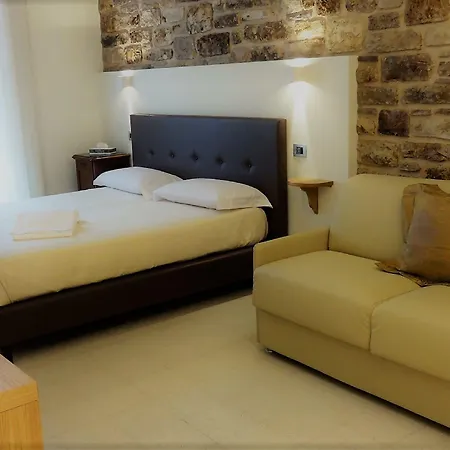 Bed & Breakfast Portica10 4*