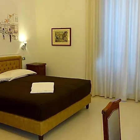 Portica10 Oda ve Kahvaltı Assisi