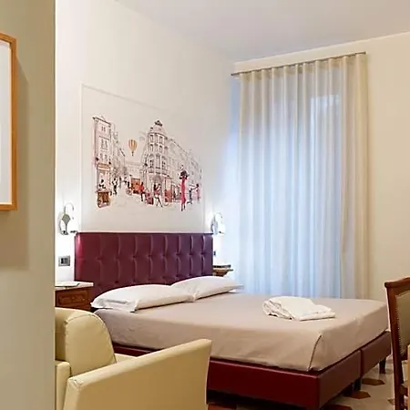 Portica10 Oda ve Kahvaltı 4*