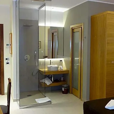 Portica10 Oda ve Kahvaltı Assisi