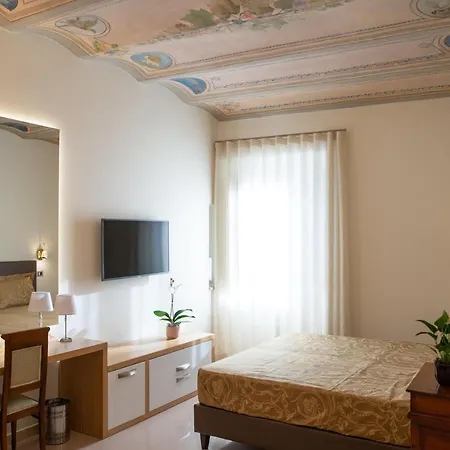 Portica10 Bed & Breakfast Assisi