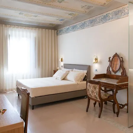Bed & Breakfast Portica10 Assisi