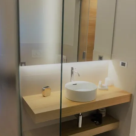 Bed & Breakfast Portica10 4*