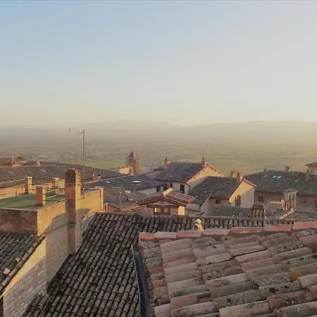 Portica10 2* Assisi