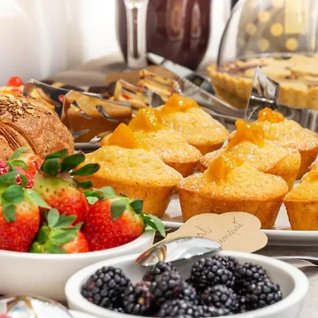 Bed & Breakfast Portica10 Assisi
