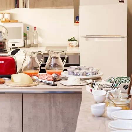Bed & Breakfast Portica10