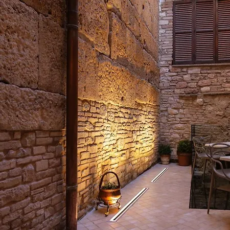 Portica10 Bed & Breakfast Assisi