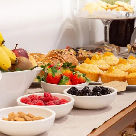 Portica10 Bed & Breakfast 4*