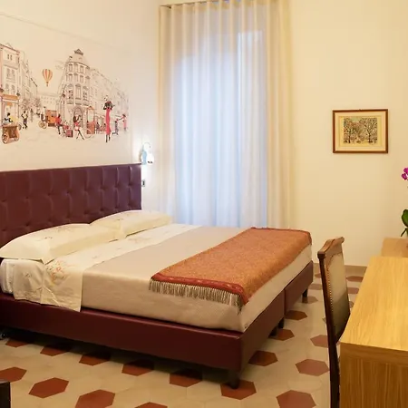 Bed & Breakfast Portica10 4*