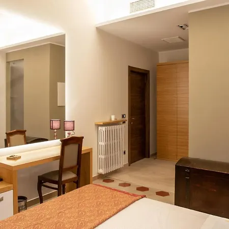 Bed & Breakfast Portica10