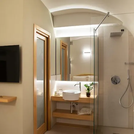 Portica10 Bed & Breakfast