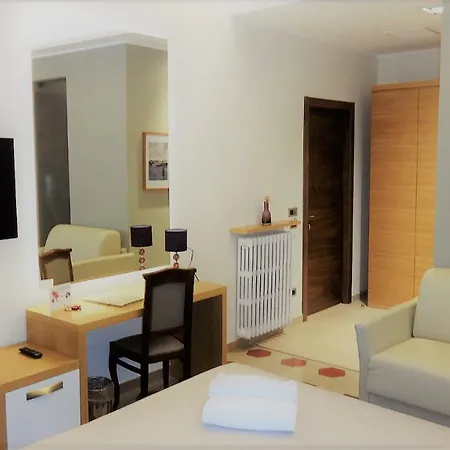 Portica10 Bed & Breakfast