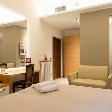 Bed & Breakfast Portica10