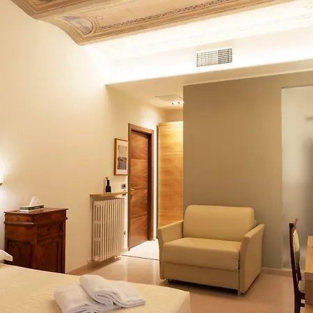 Bed & Breakfast Portica10