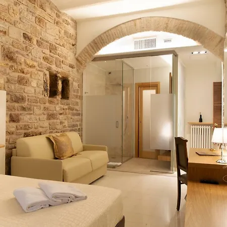 Portica10 Bed & Breakfast 4*