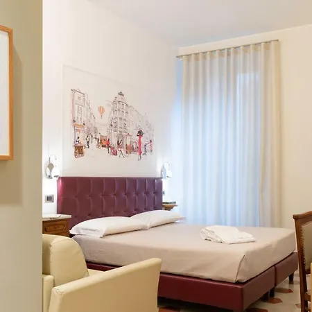 Portica10 Bed & Breakfast 2*