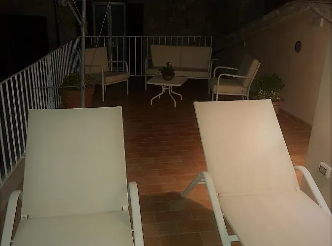 Bed & Breakfast Portica10 4*