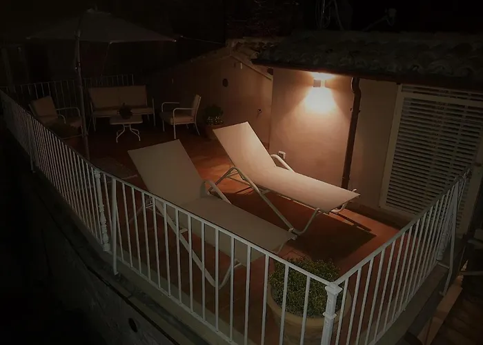 Portica10 Bed & Breakfast Assisi