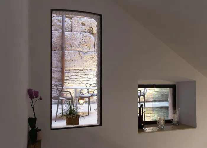 Bed & Breakfast Portica10 Assisi