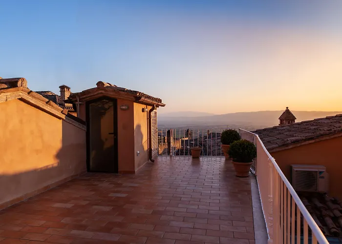 Portica10 Bed & Breakfast 4*