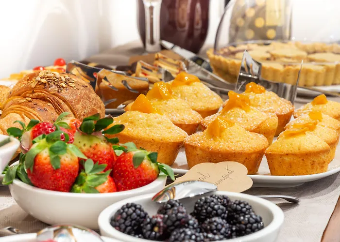 Bed & Breakfast Portica10 Assisi