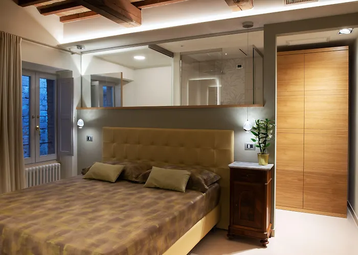 Portica10 Bed & Breakfast Assisi