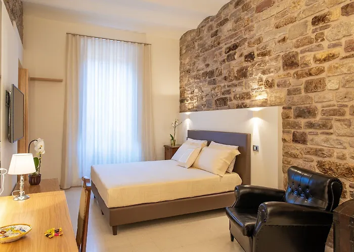 Bed & Breakfast Portica10