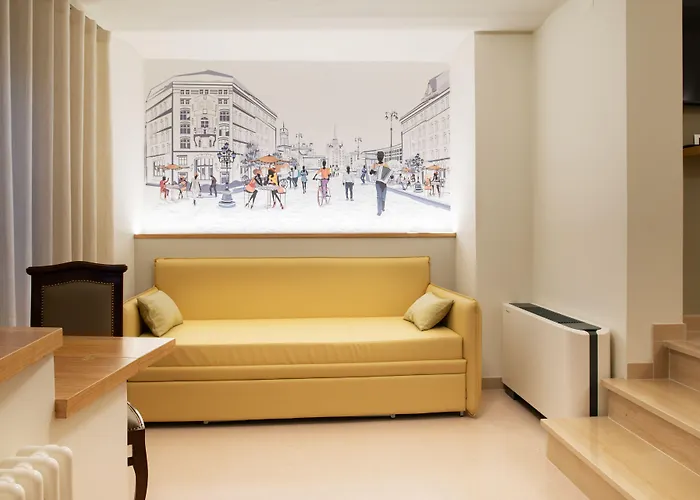 Bed & Breakfast Portica10