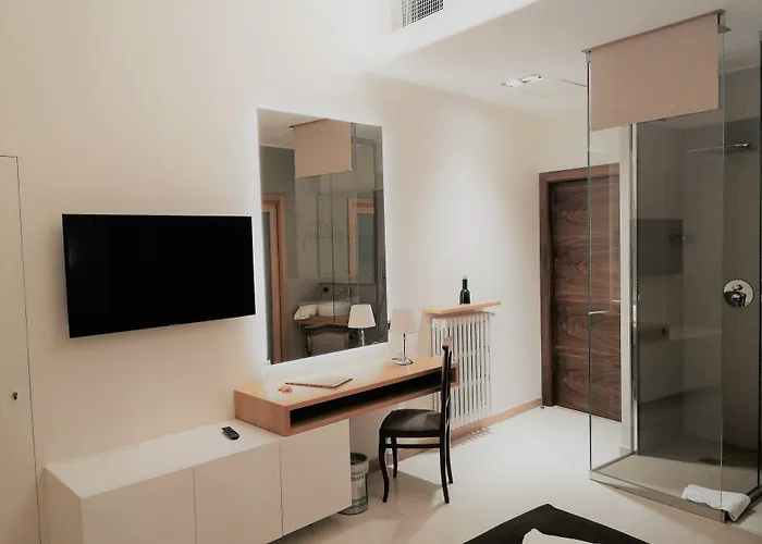 Portica10 Bed & Breakfast Assisi