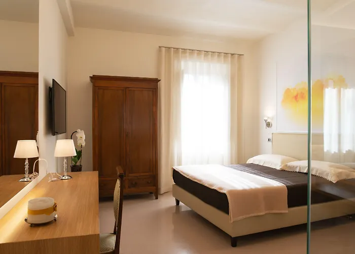 Portica10 Bed & Breakfast