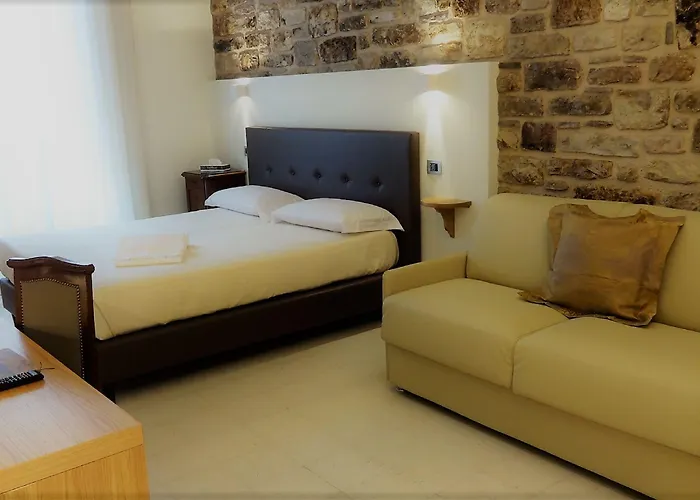 Bed & Breakfast Portica10 4*