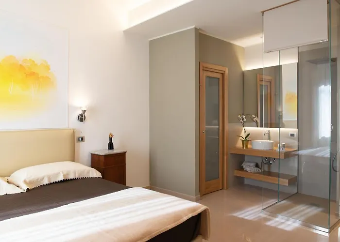 Bed & Breakfast Portica10 Assisi