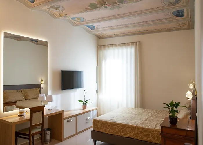 Portica10 Bed & Breakfast Assisi