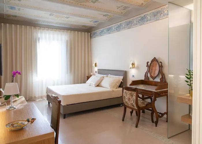 Bed & Breakfast Portica10 Assisi