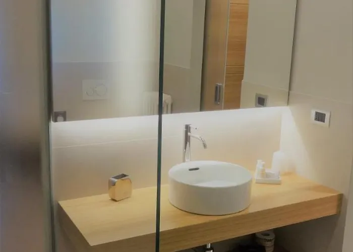 Bed & Breakfast Portica10 4*