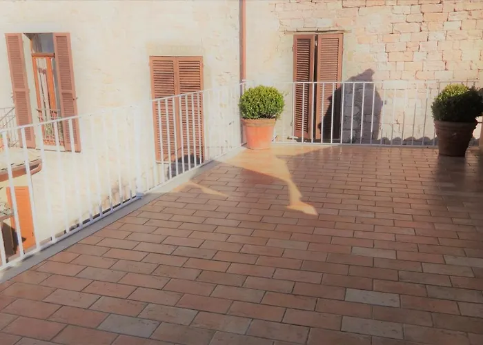 Bed & Breakfast Portica10 4*