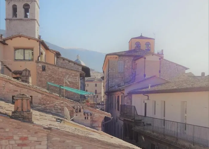 Portica10 Bed & Breakfast 4*