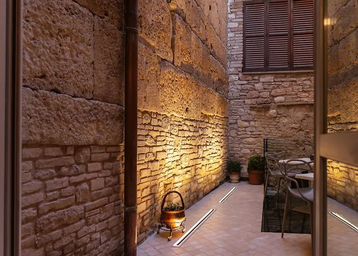 Portica10 Bed & Breakfast Assisi