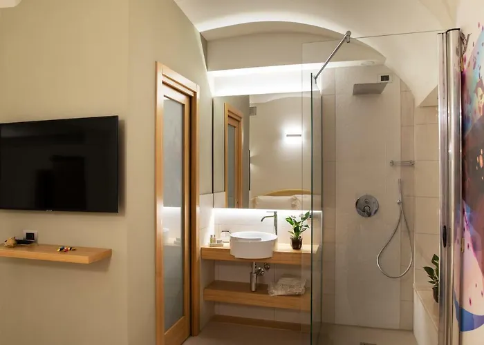 Portica10 Bed & Breakfast