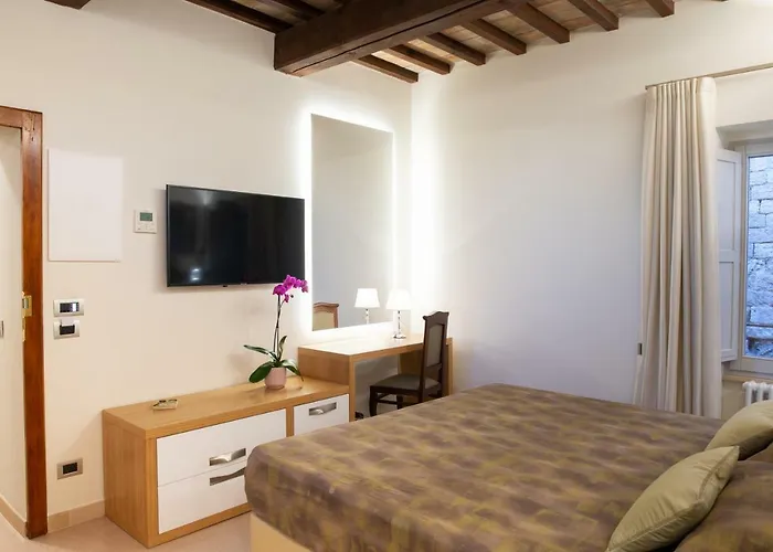 Bed & Breakfast Portica10 4*