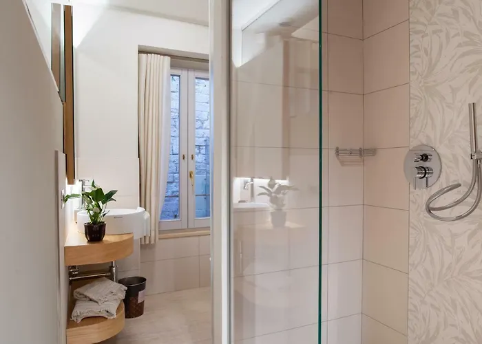 Bed & Breakfast Portica10 4*