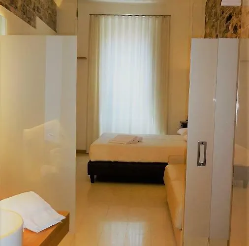 Portica10 Bed & Breakfast