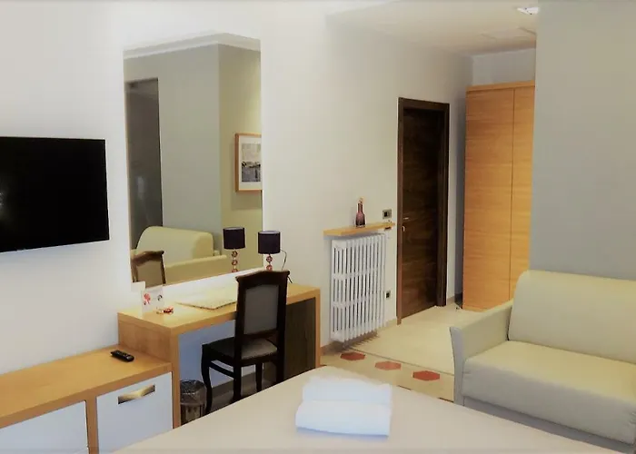 Portica10 Bed & Breakfast